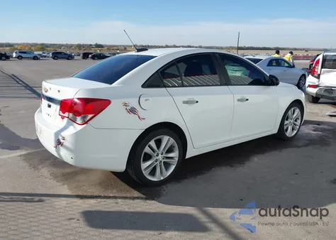 2016 Chevrolet Cruze Limited Ls Auto from USA, damaged, VIN 1G1PC5SH8G7179615